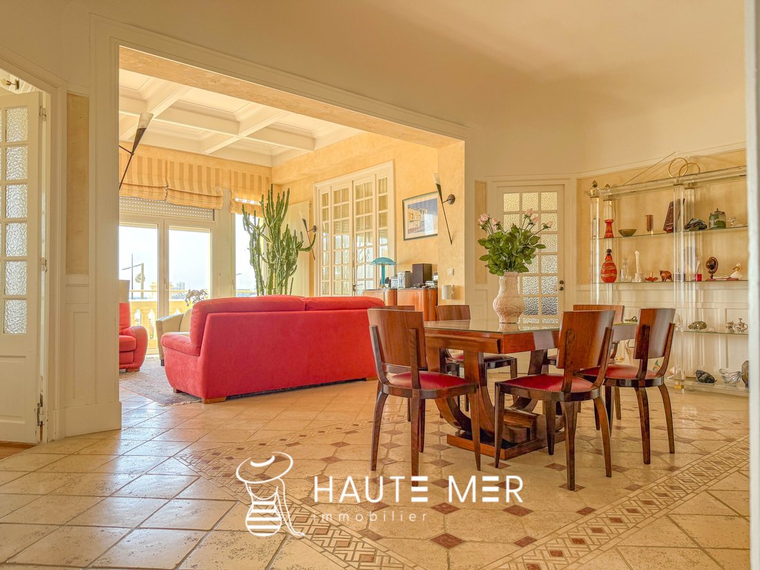 Apartment in La Foire Aux Chats, Les Sables-d'Olonne, France 2 - 18075529