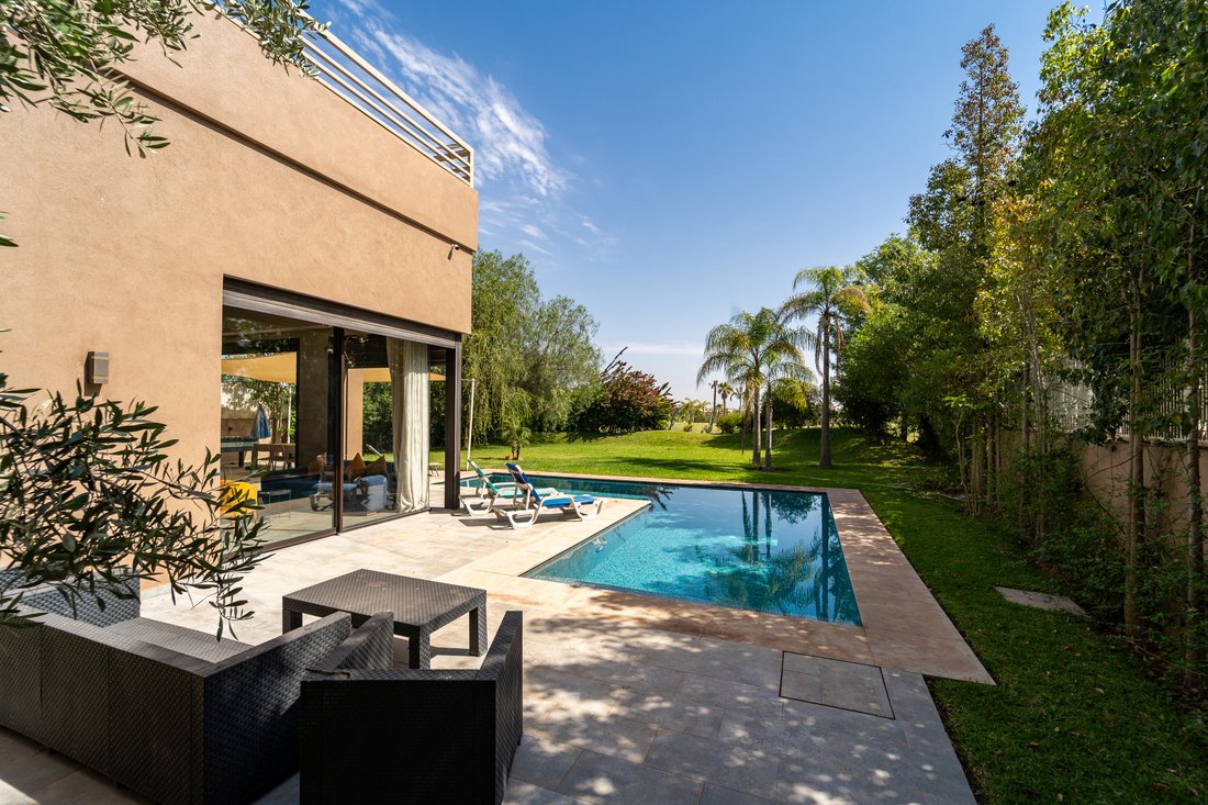 House in Medina, Marrakesh-Safi, Morocco 3 - 18073453