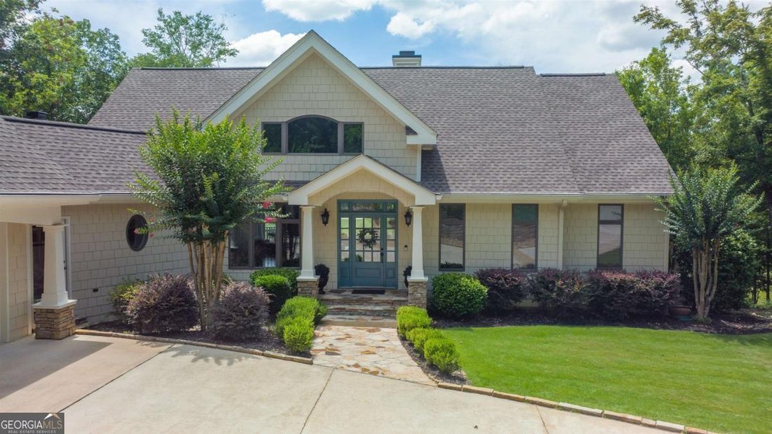 House in Greensboro, Georgia, United States 5 - 18075162