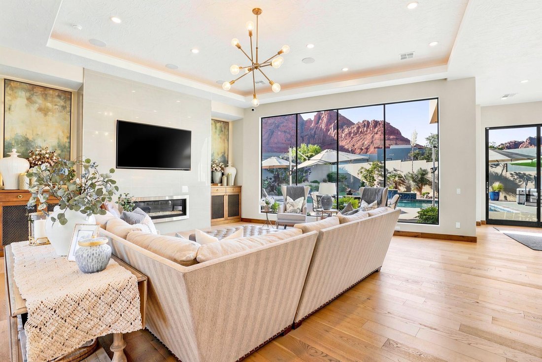 Casa a Ivins, Utah, Stati Uniti 5 - 18078358