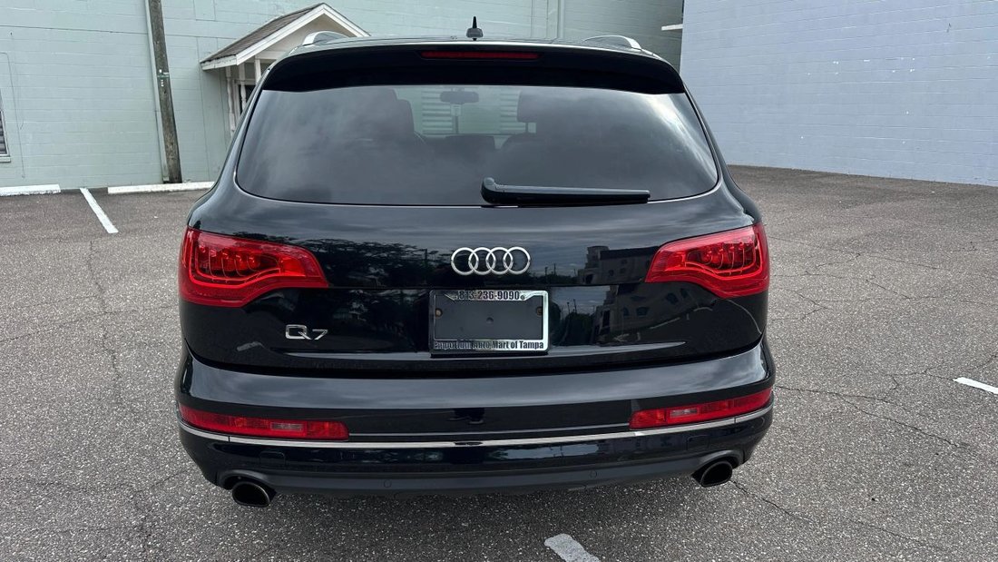 Suv in Tampa, FL, United States 3 - 18077447