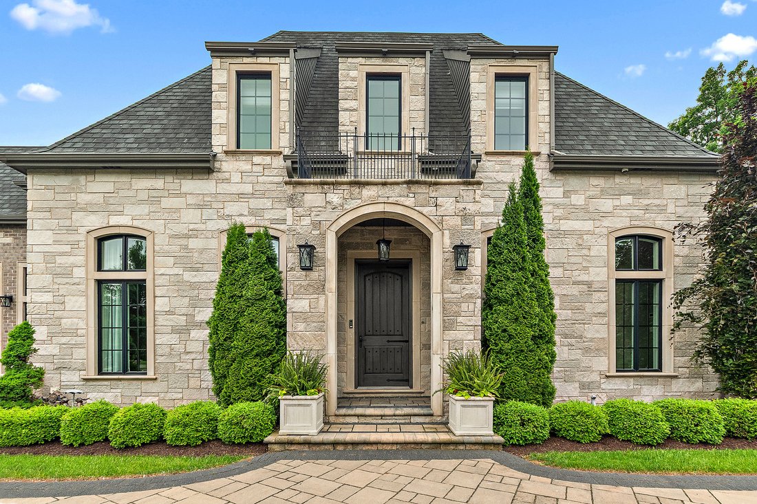 House in Burr Ridge, Illinois, United States 5 - 18072277