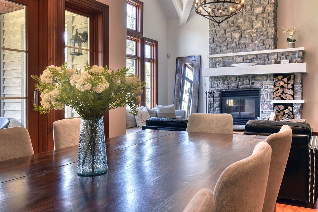 Condo in Mont-Tremblant, Quebec, Canada 2 - 16762784