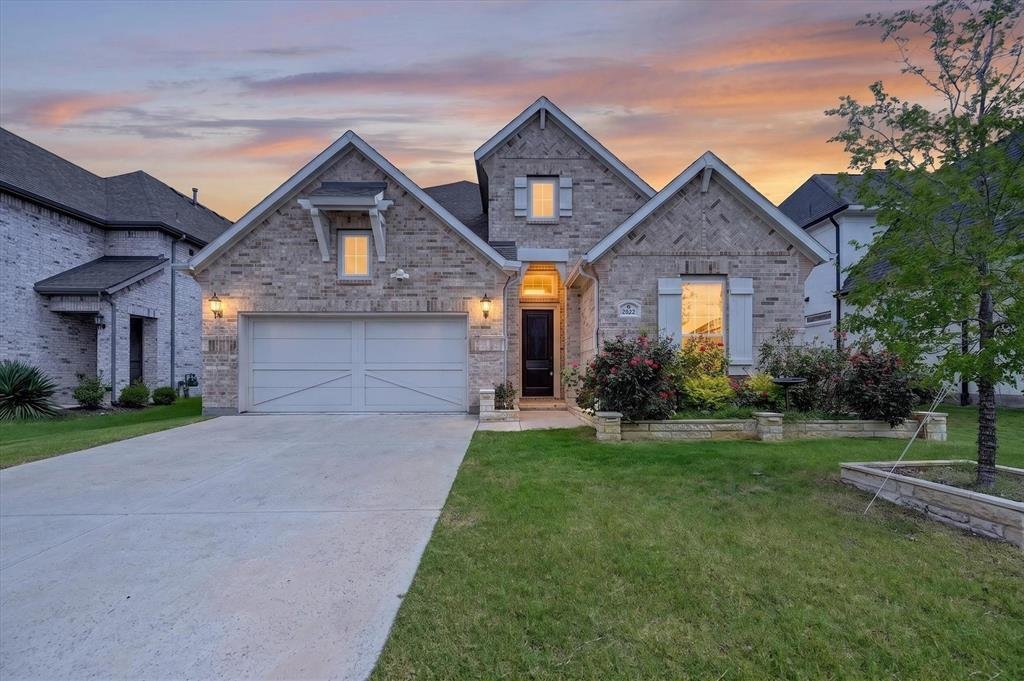 House in Frisco, Texas, United States 1 - 18079239