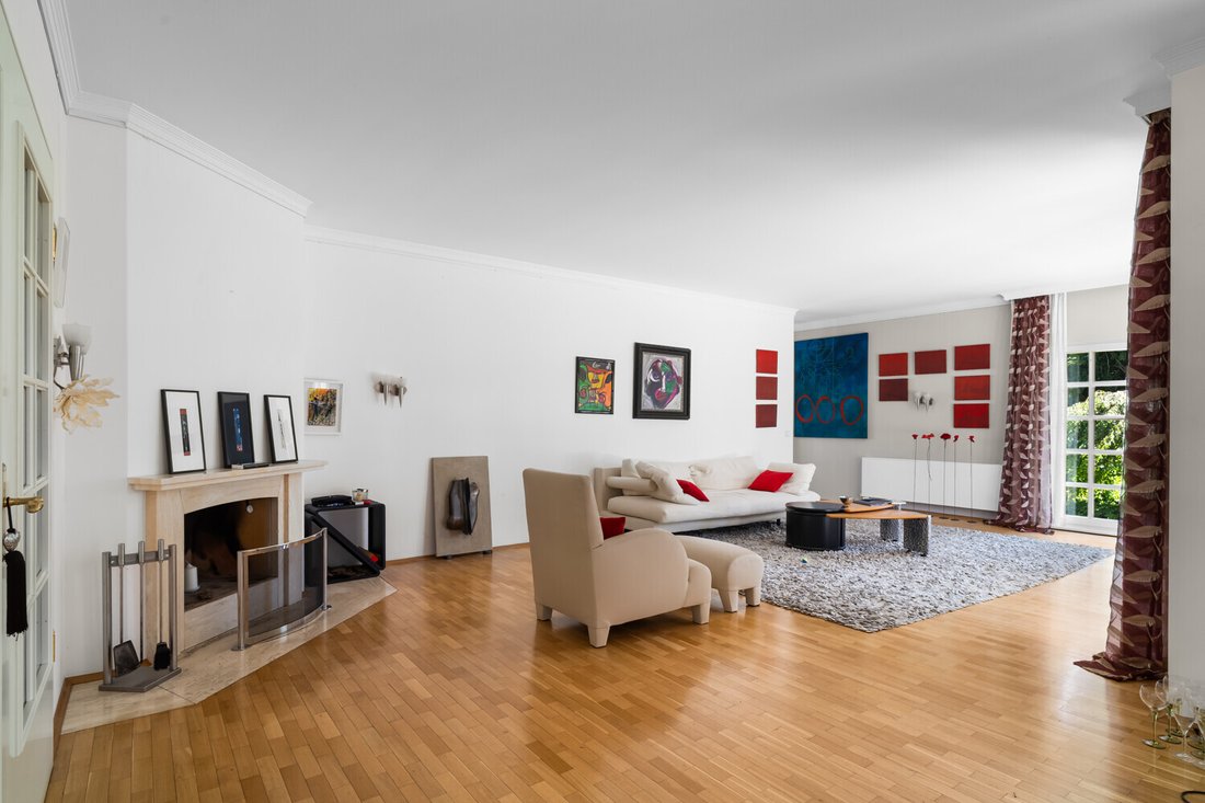 House in Königstein im Taunus, Hessen, Germany 5 - 18077947