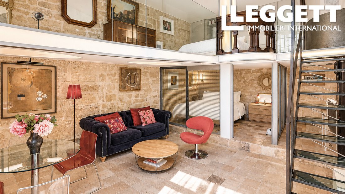 Apartment in Bastille-Popincourt, Paris 11e Arrondissement, Paris 1 - 18076852