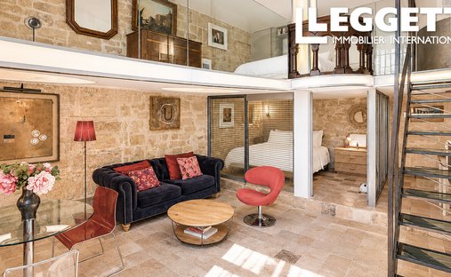 Apartment in Bastille-Popincourt, Paris 11e Arrondissement, Paris 1