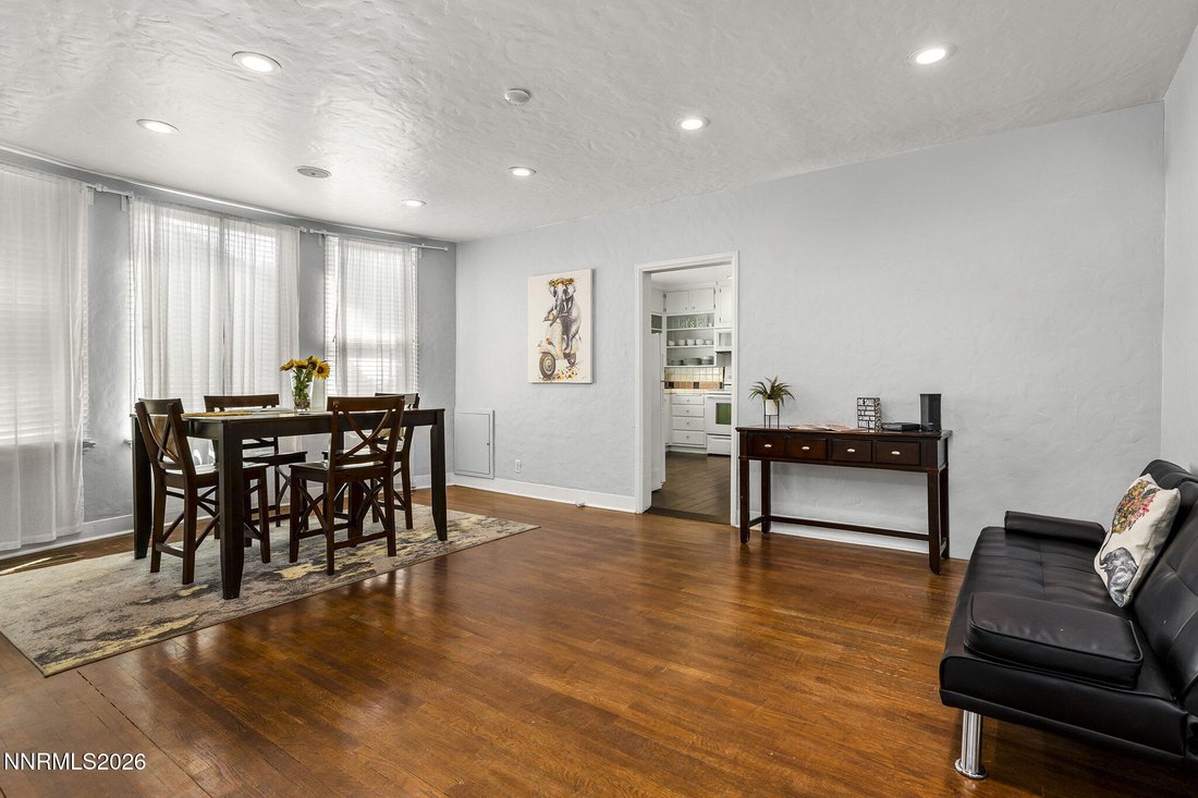 House in Reno, Nevada, United States 3 - 18078649