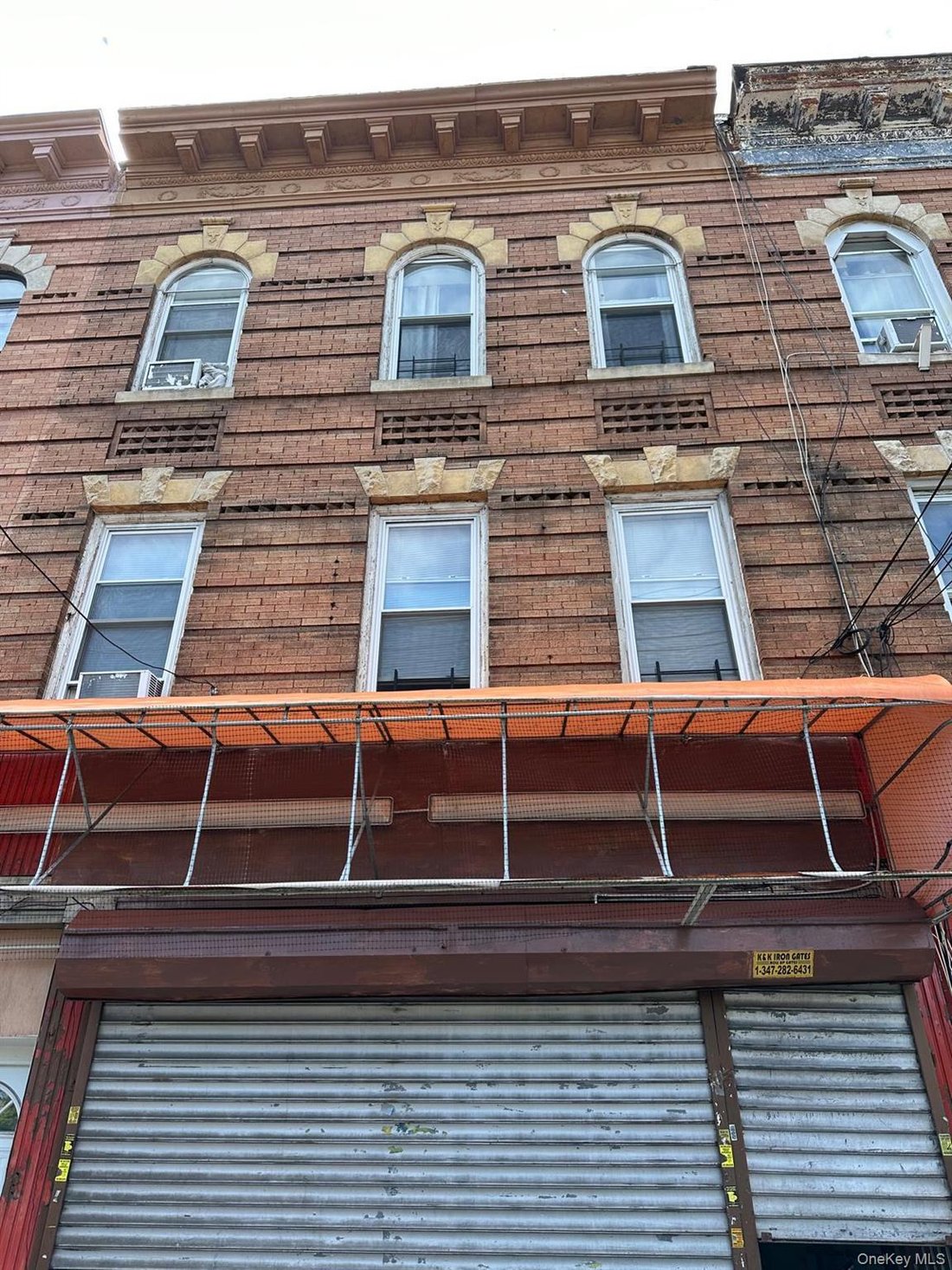 Apartment in New York, New York, United States 1 - 18071493