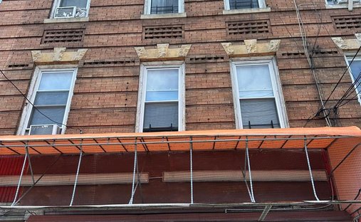 Apartamento en Nueva York, Nueva York, Estados Unidos 1
