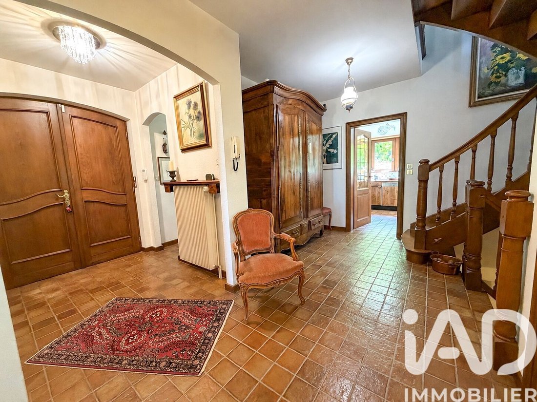 House in Brunstatt, Brunstatt-Didenheim, France 4 - 18076493