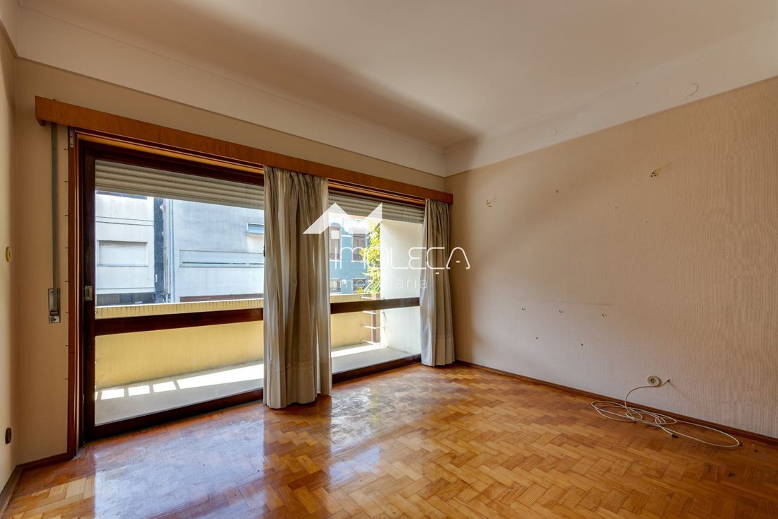 Townhouse in Ramalde, Porto District, Portugal 3 - 18078825