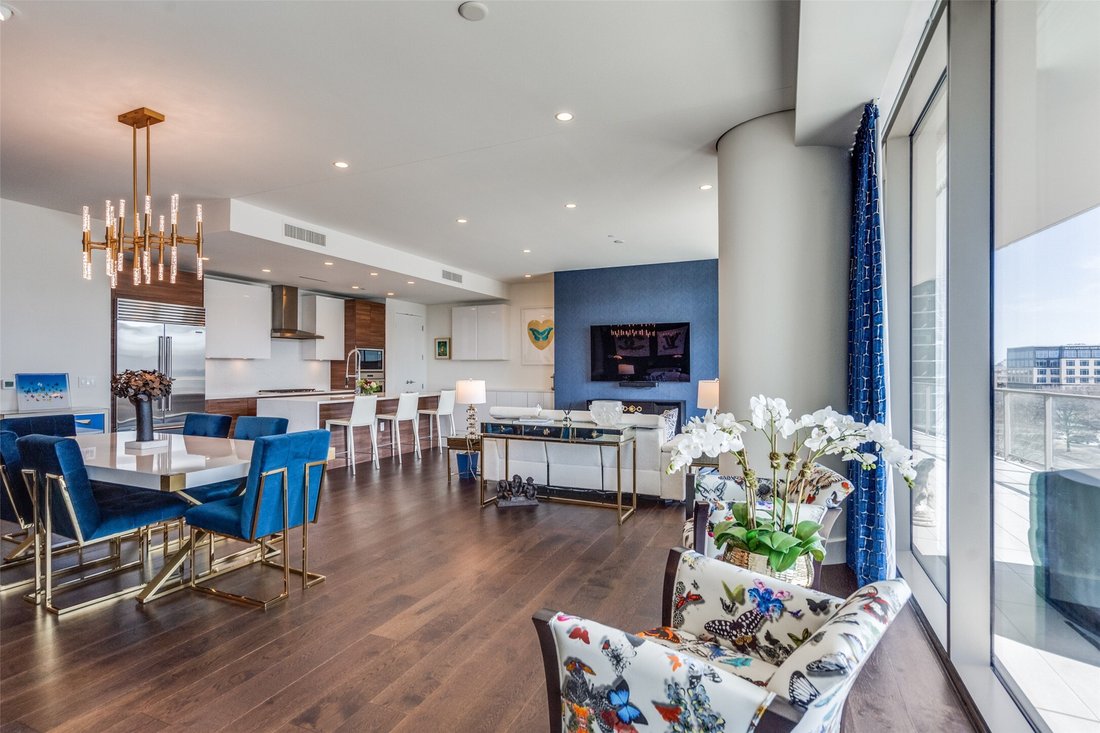 Condo in Plano, Texas, United States 5 - 18076034