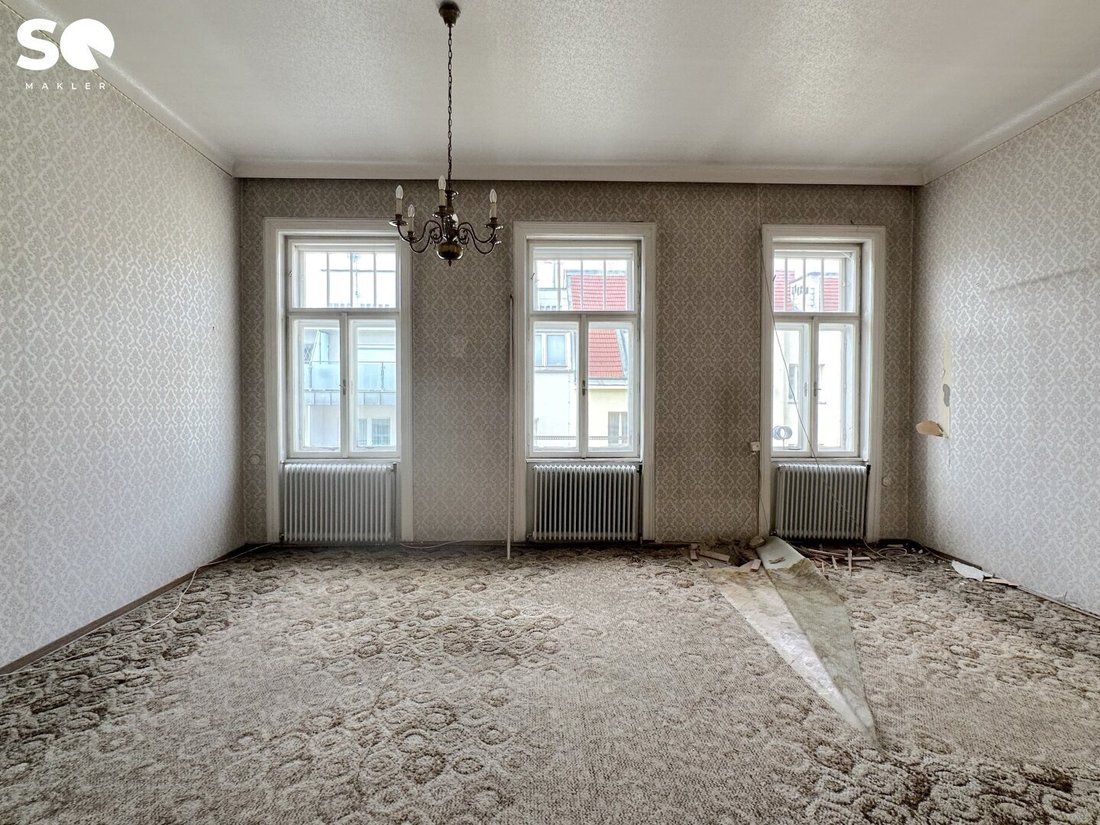 Apartment in Vienna, Wien, Austria 1 - 17026685