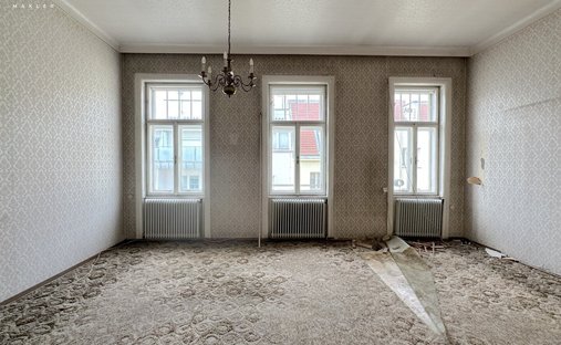 Apartment in Vienna, Wien, Austria 1