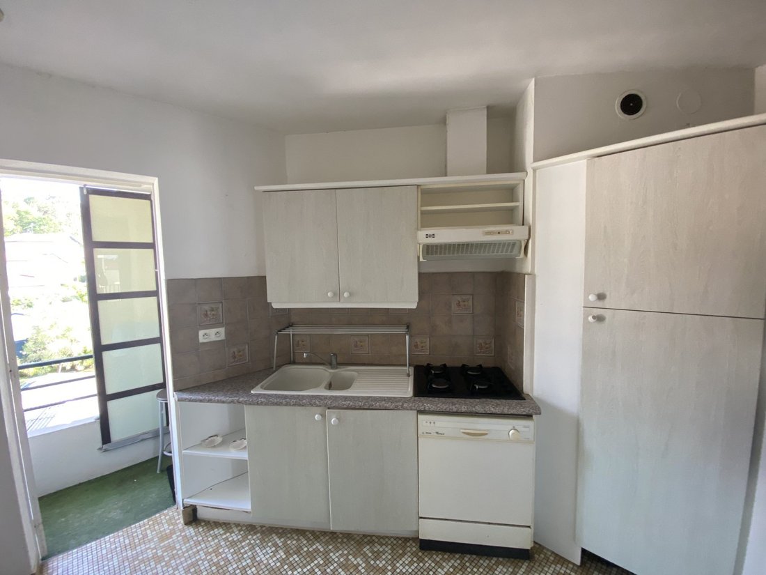 Apartment in Biarritz, Nouvelle-Aquitaine, France 5 - 18078080
