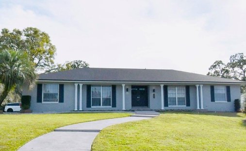 House in Altamonte Springs, Florida, United States 1