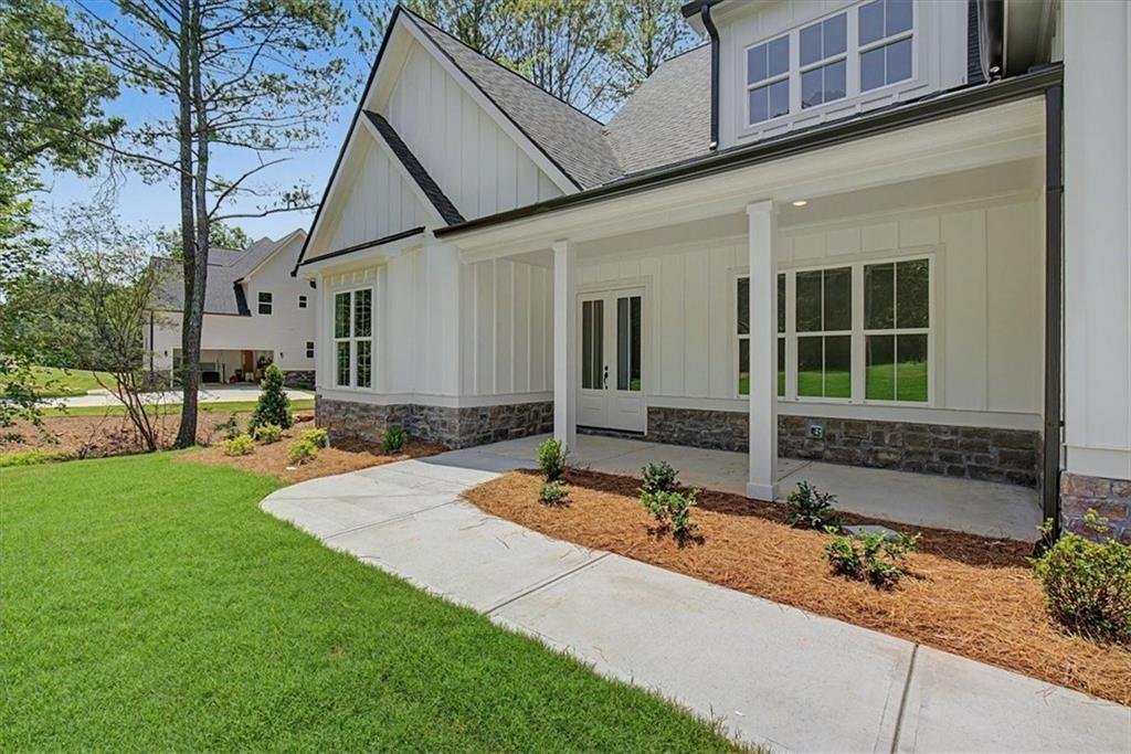 House in Rome, Georgia, United States 5 - 18075922