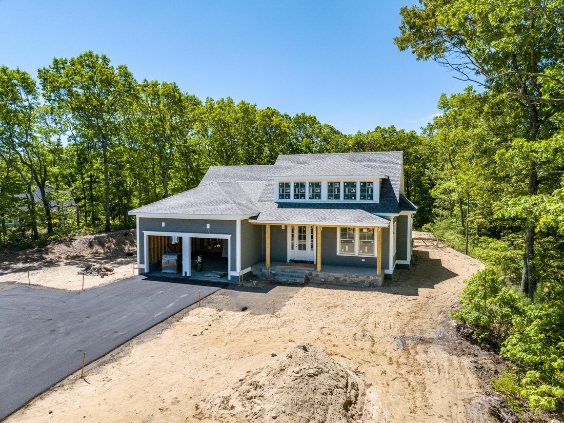House in Sandwich, Massachusetts, United States 5 - 17849218
