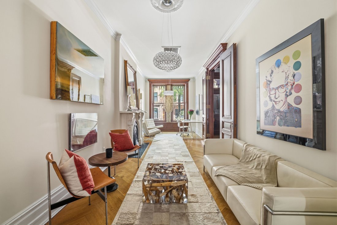 House in New York, New York, United States 2 - 18078282