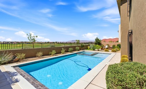 House in St. George, Utah, United States 1