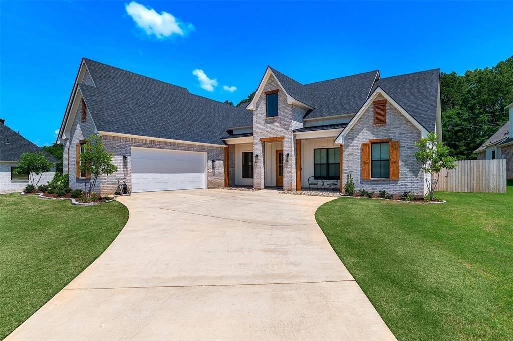 House in Shreveport, Louisiana, United States 2 - 17979113