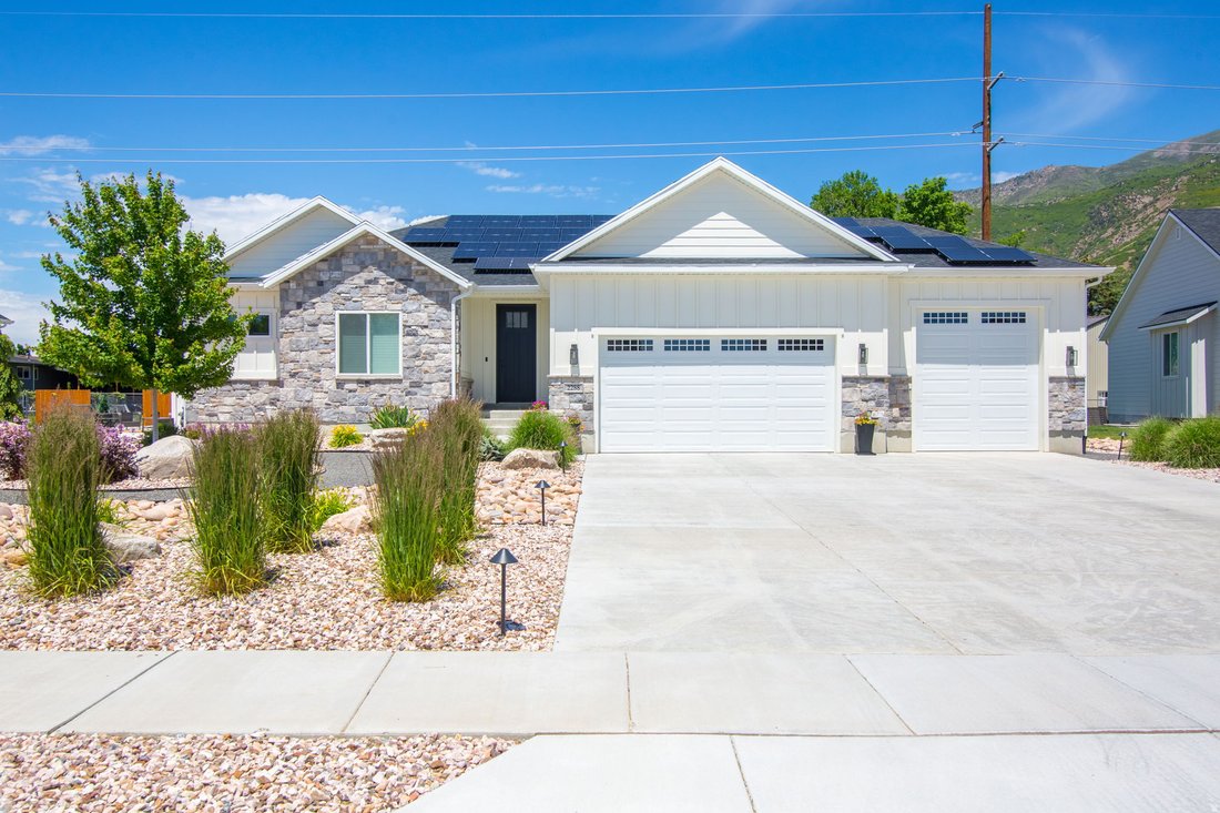 House in Ogden, Utah, United States 1 - 18076395