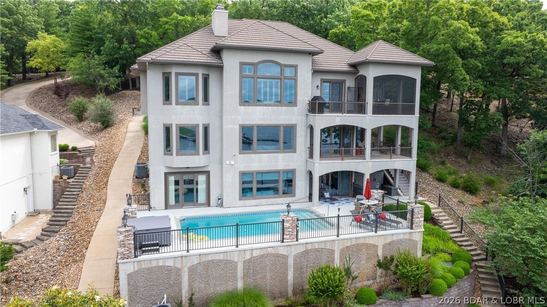 House in Sunrise Beach, Missouri, United States 3 - 18074616