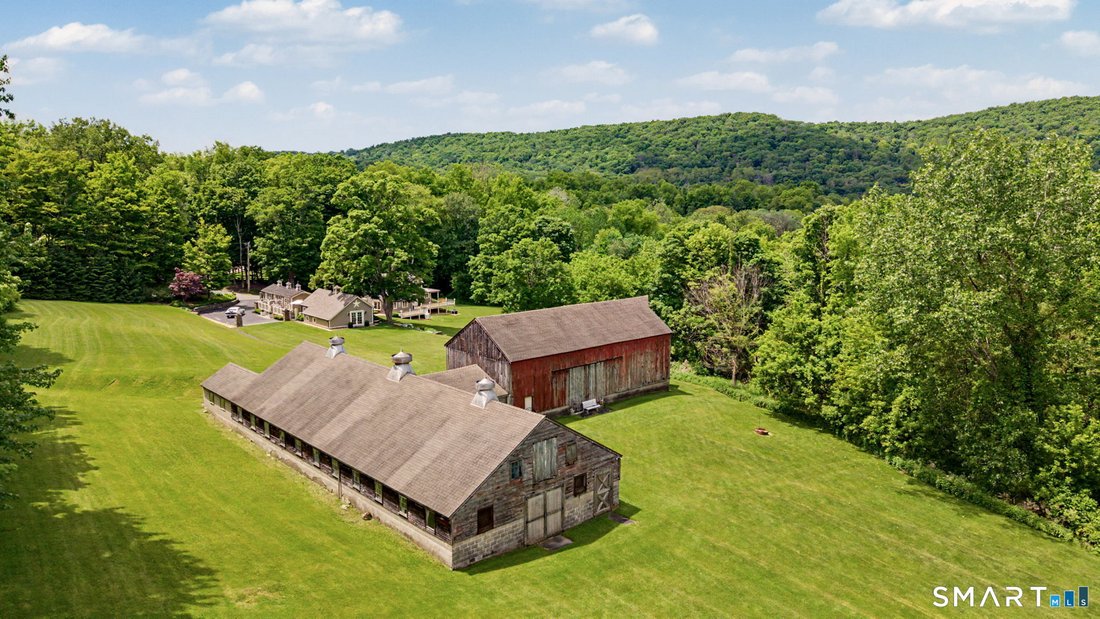 House in Sherman, Connecticut, United States 2 - 17096351
