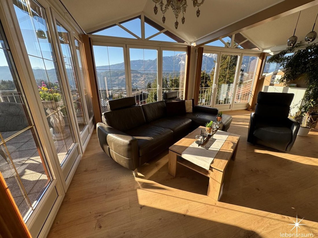 Penthouse in Liedweg, Carinthia, Austria 3 - 18073485
