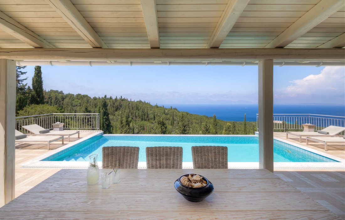 House in Erisos, Peloponnese, Western Greece and the Ionian, Greece 1 - 18071329