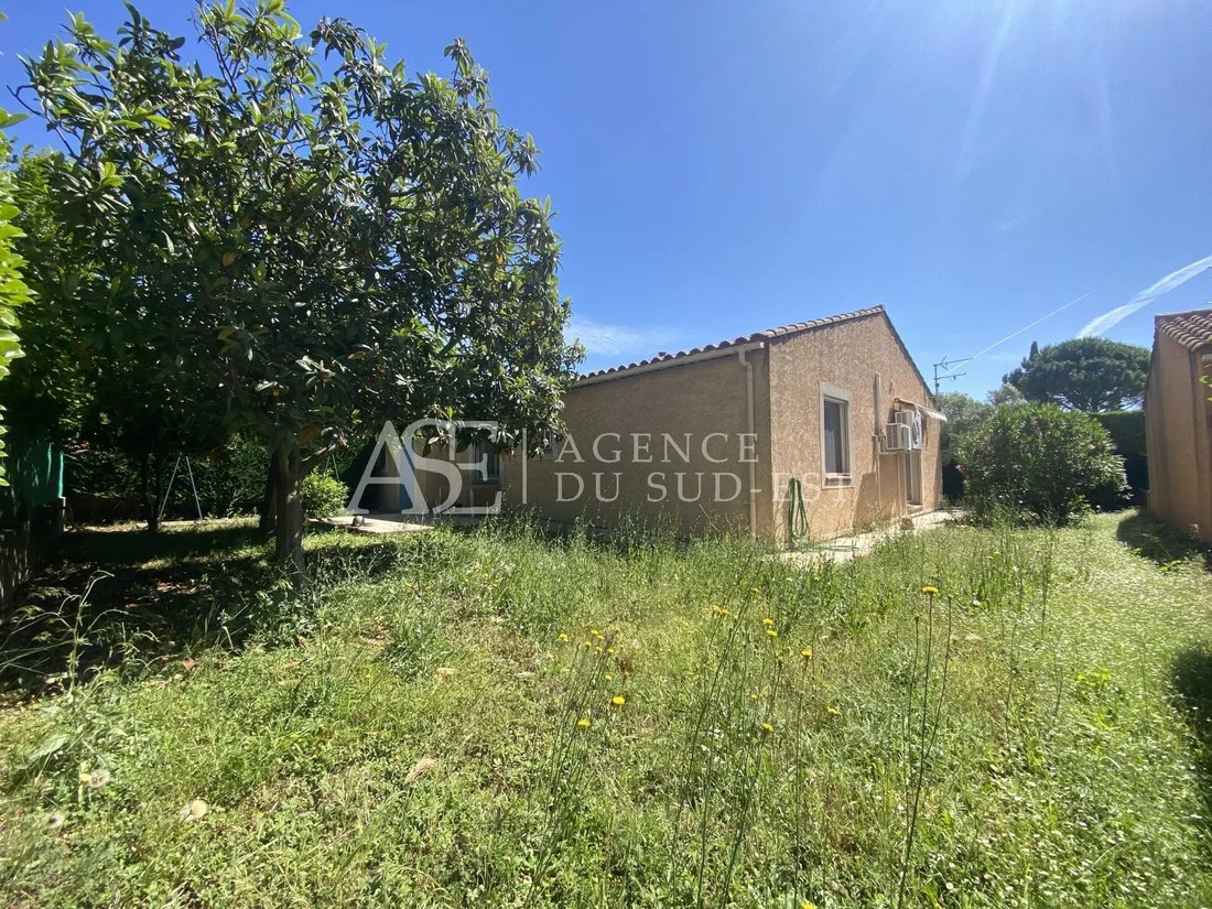 House in Granettes-Jauberte-Sainte Anne, Aix-en-Provence, France 2 - 18072913