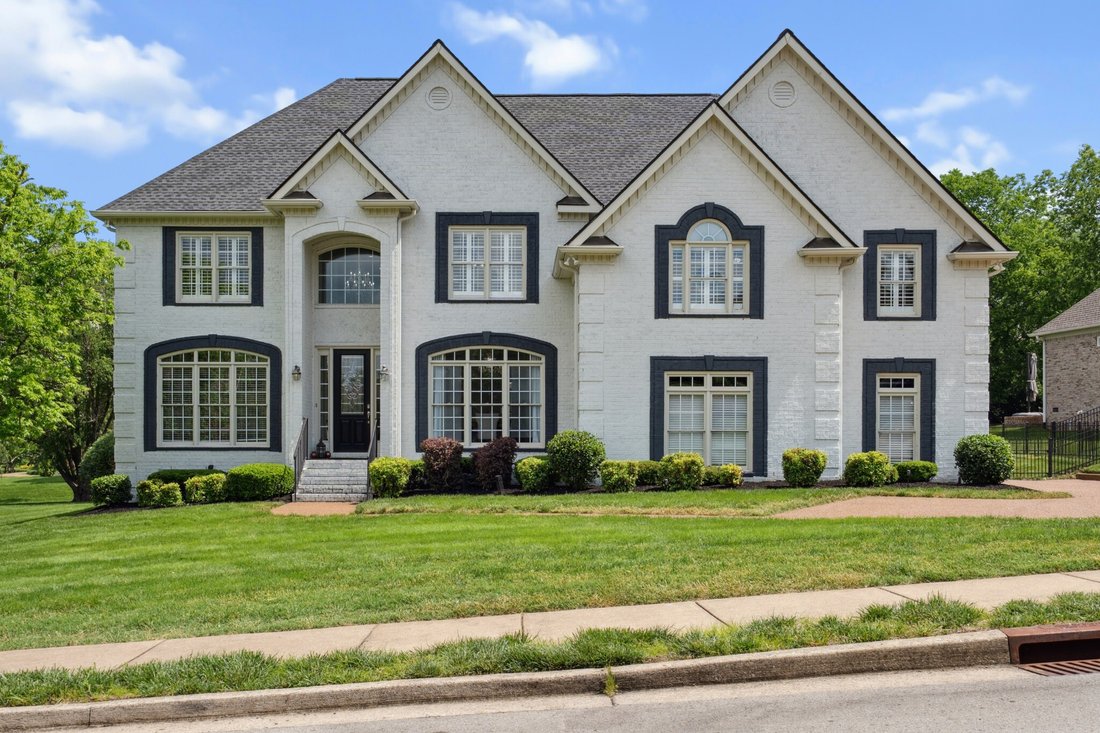 House in Nashville, Tennessee, United States 2 - 18078539