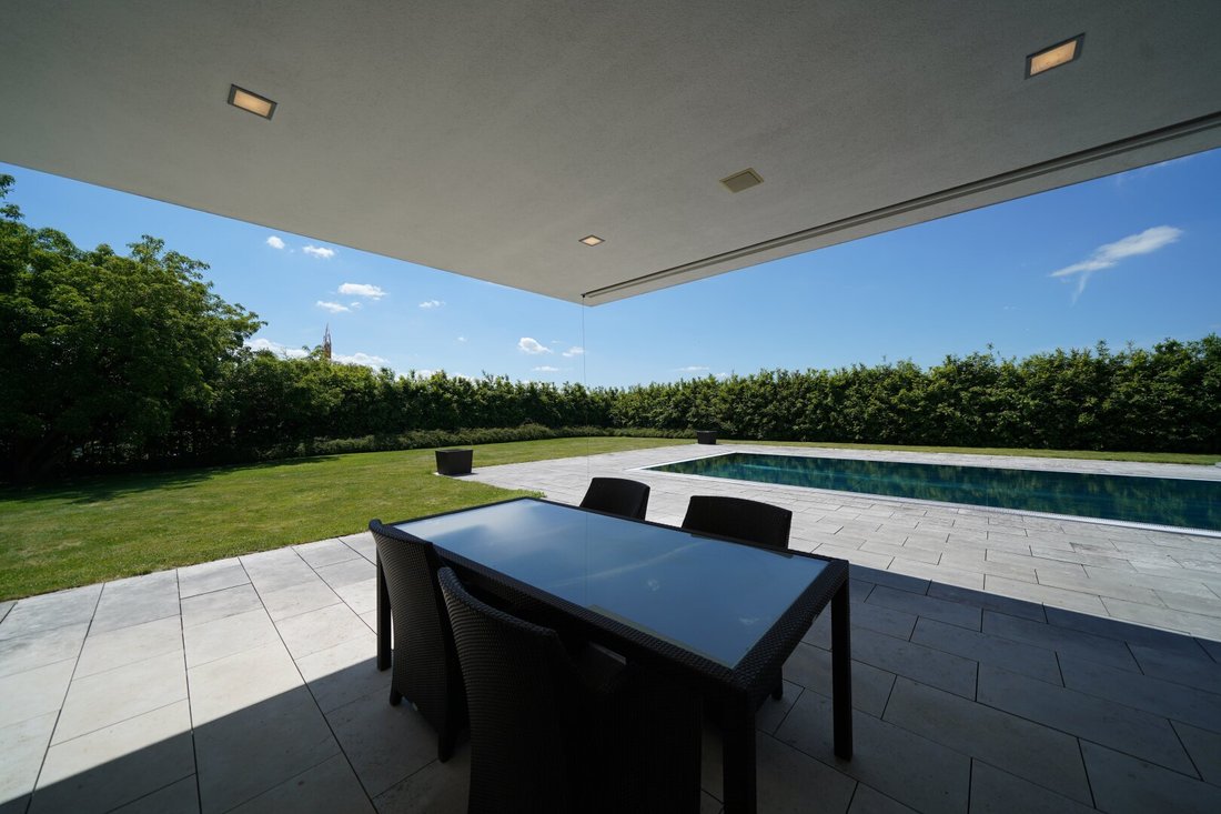 Villa in Hohenzell, Upper Austria, Austria 5 - 18073497