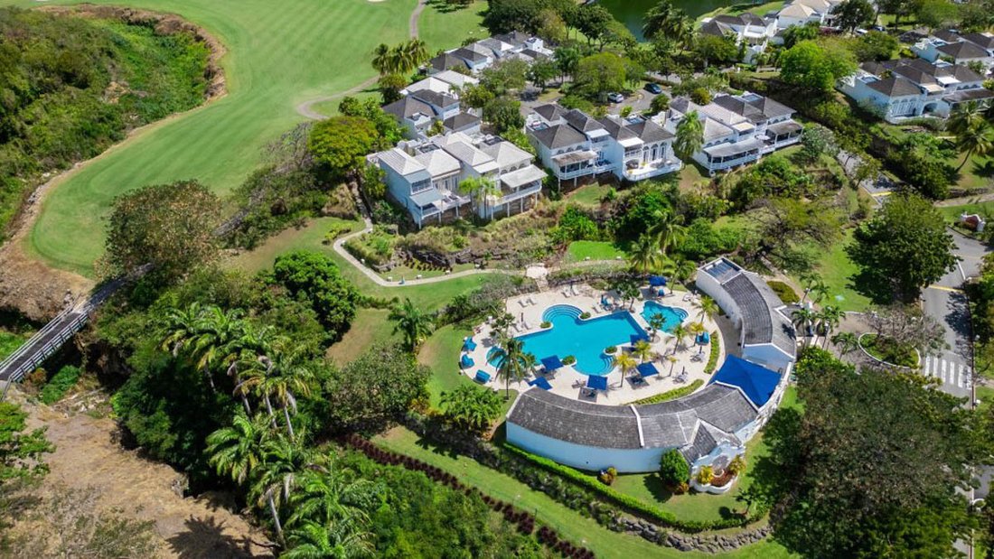 House in Bowling Alley Hill, Saint Joseph, Barbados 1 - 18077753