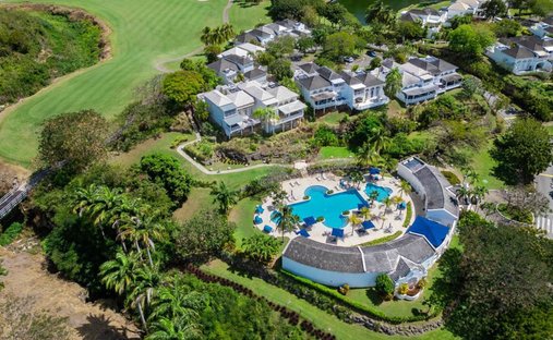 Casa a Lancaster, Saint James, Barbados 1