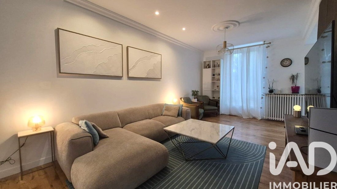 House in Lagny-sur-Marne, Ile-de-France, France 4 - 18076915