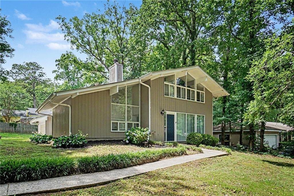 House in Marietta, Georgia, United States 1 - 18075872