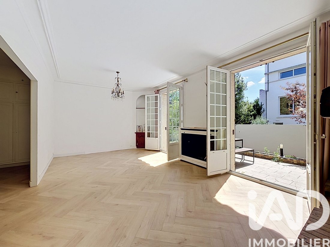 House in Agent Sarre-Centre-Les Vallées-La Garenne, Colombes, France 5 - 16899864