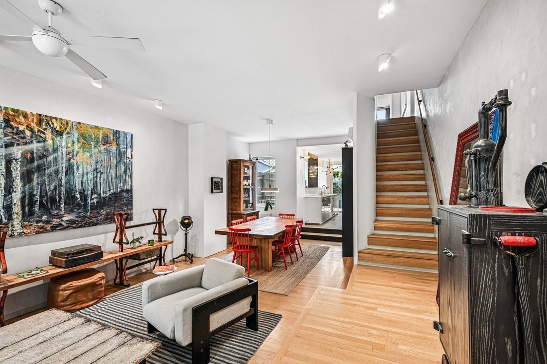 House in Philadelphia, Pennsylvania, United States 4 - 18072963