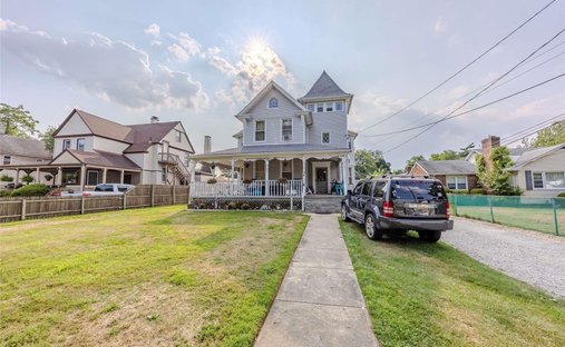 Apartamento en Amityville, Nueva York, Estados Unidos 1