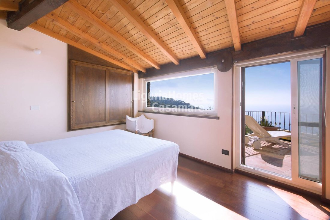 Villa a Caso - Moglio - Vegliasco, Alassio, Liguria 5 - 18073114