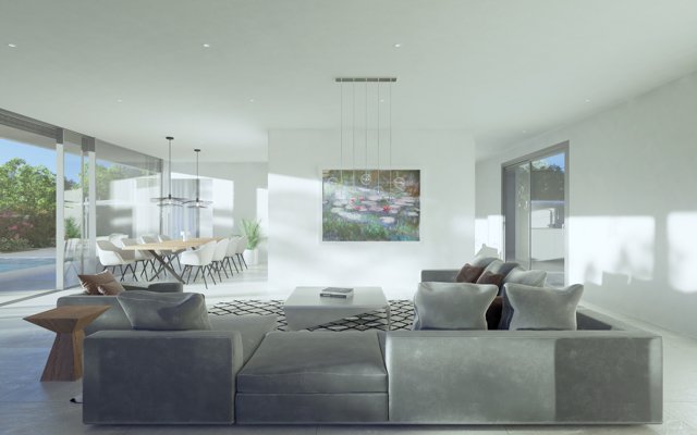 Villa in Campos, Balearic Islands, Spain 5 - 18074525