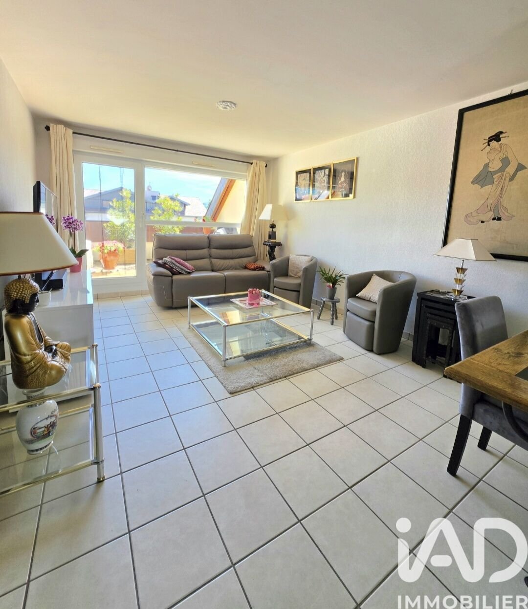 Apartment in Feigeres, Auvergne-Rhône-Alpes, France 2 - 18076801