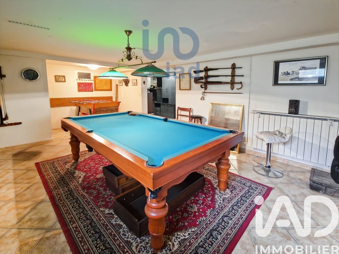 House in Aulnay-sous-Bois, Ile-de-France, France 5 - 18076819
