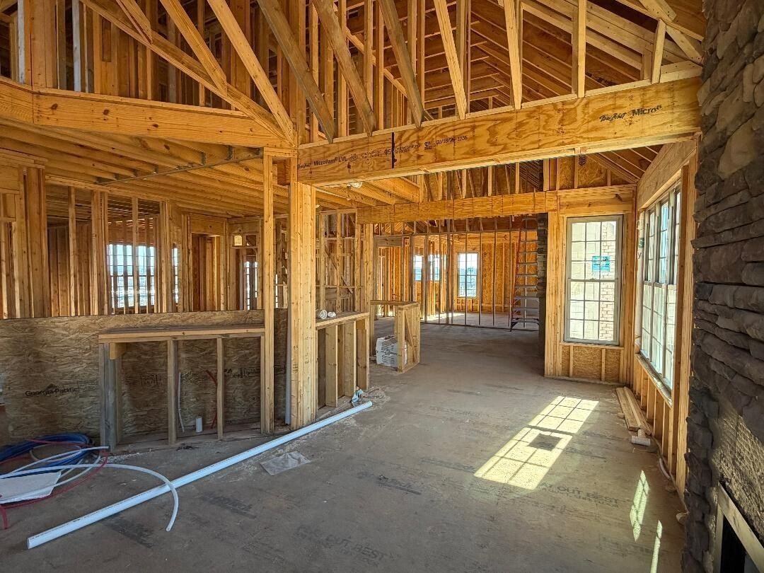 House in Cleveland, Tennessee, United States 4 - 18071786
