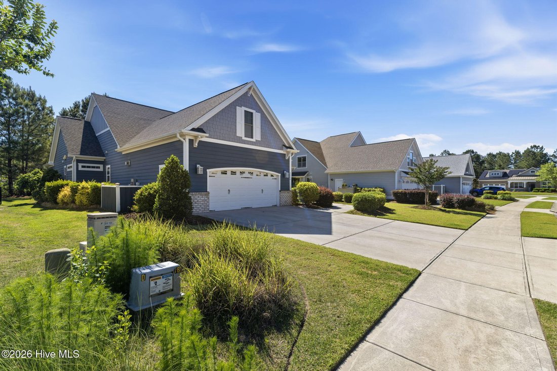 House in Northwest, North Carolina, United States 3 - 18076184