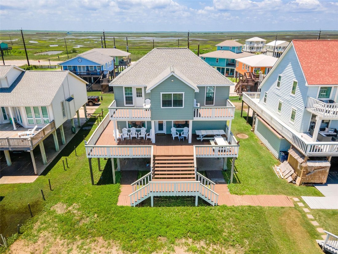 House in Freeport, Texas, United States 4 - 18075725