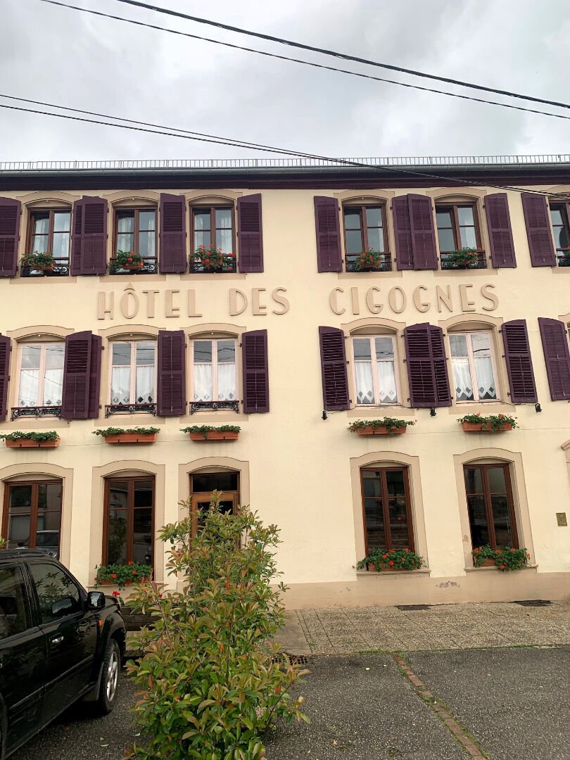 House in Lotissement Balzac-Hoff Floreal, Sarrebourg, France 1 - 18077153