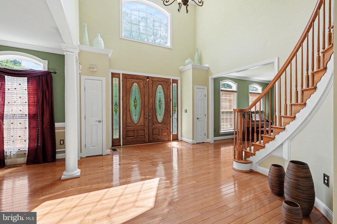 House in Hartwood, Virginia, United States 5 - 18077723